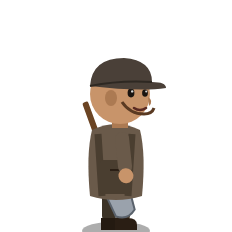 Gravedigger