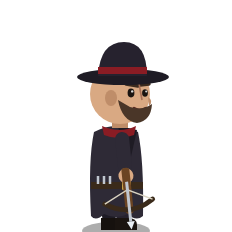 Hunter