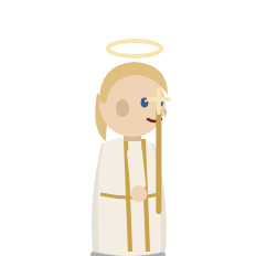 Saint