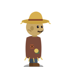 Scarecrow