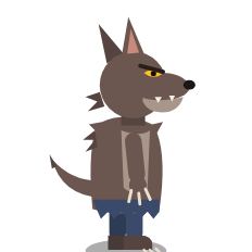 Werewolf