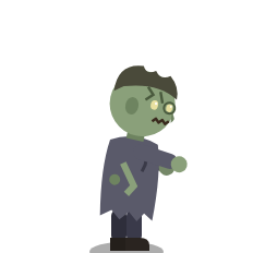 Zombie