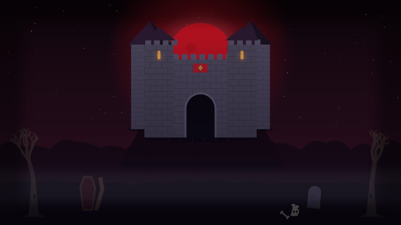 Castle Siege